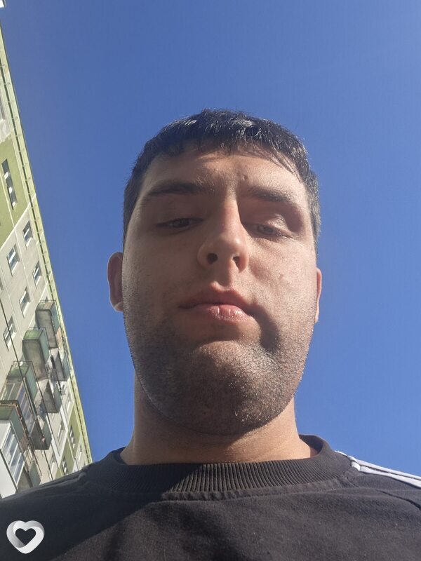 Саша, 22, Нижнем Новгороде — анкета №3666235