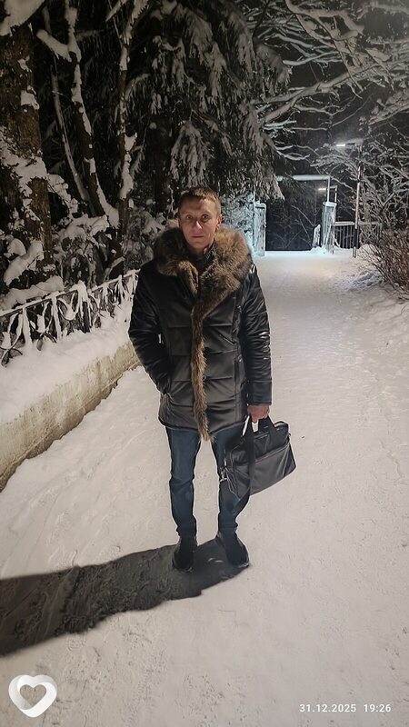Николай, 34, Всеволожске — анкета №3666238