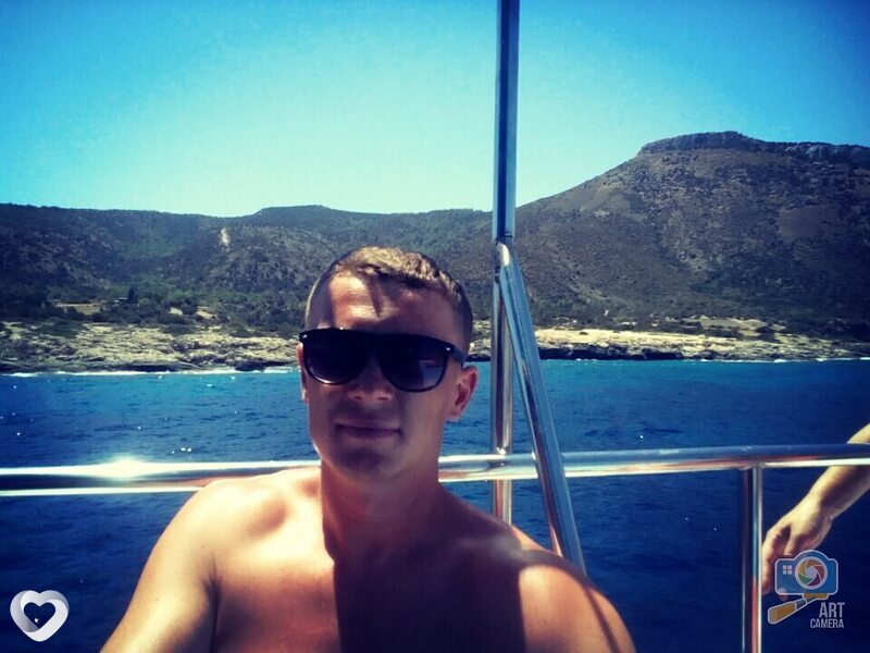 Дмитрий, 34, Пинске — анкета №3666366