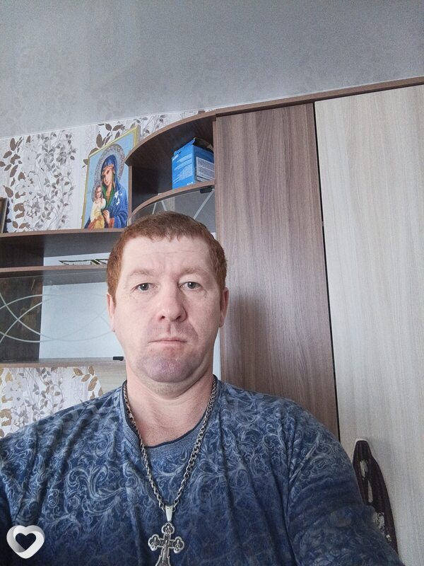 Николай, 36, Нижнеудинске — анкета №3666374