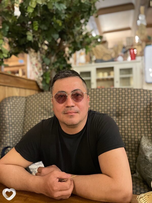 Илья, 45, Екатеринбурге — анкета №3666376