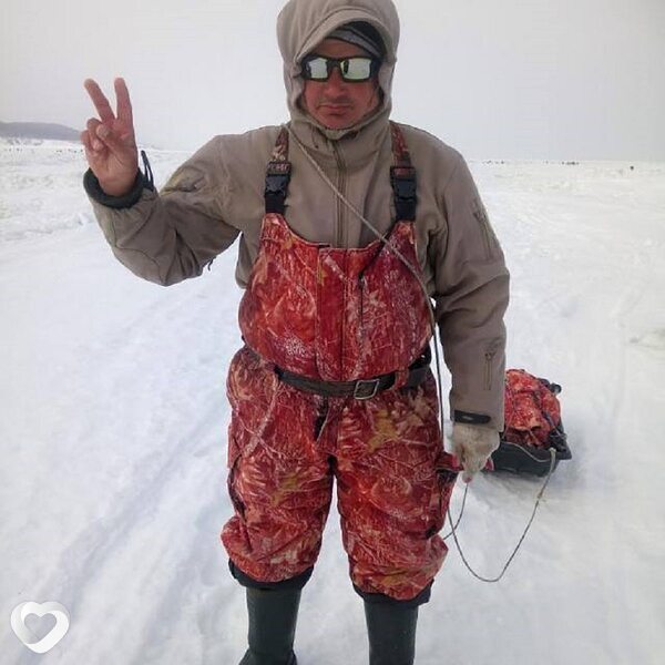 Сергей, 56, Биробиджане — анкета №3666379