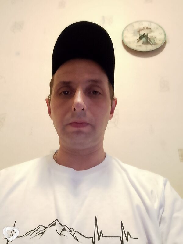 Александр, 42, Екатеринбурге — анкета №3666446