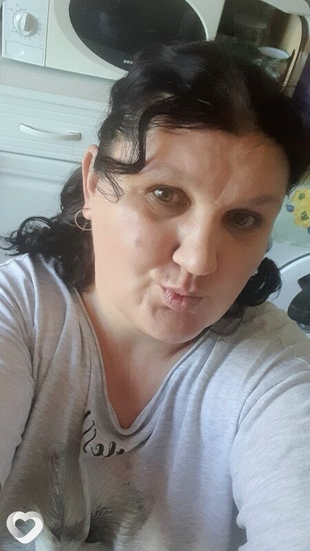 Наташа, 41, Иванове — анкета №3666453