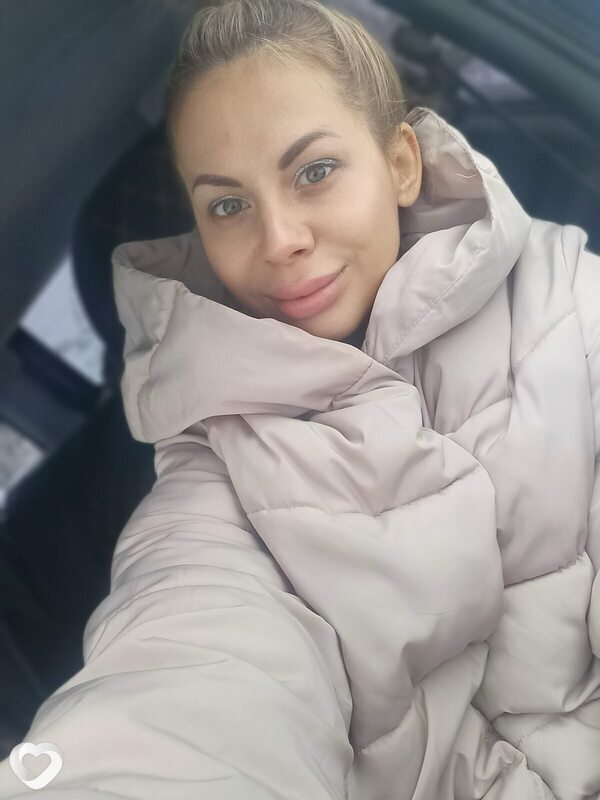 Анастасия, 29, Миассе — анкета №3666423