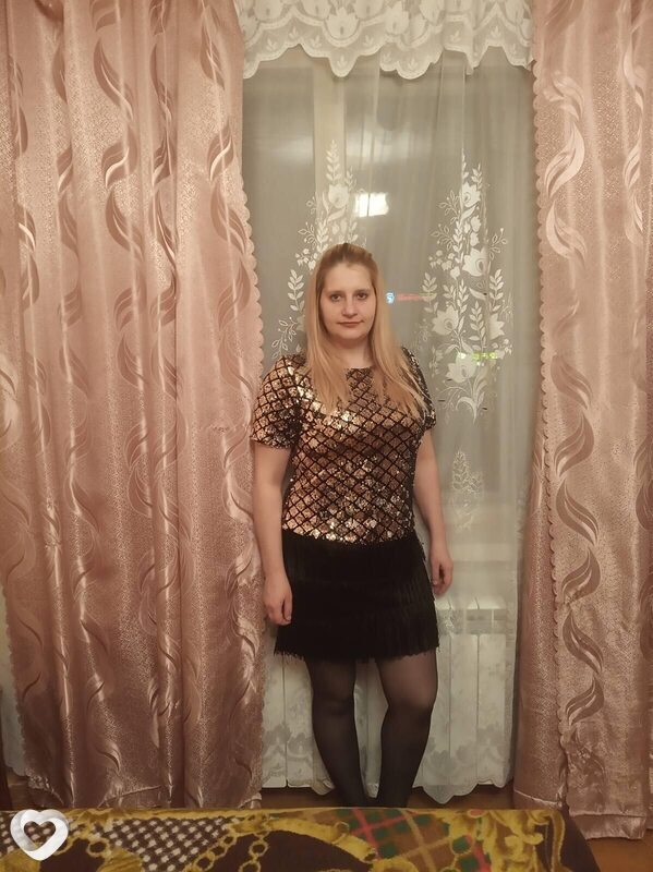 Анастасия, 36, Сызрани — анкета №3666425