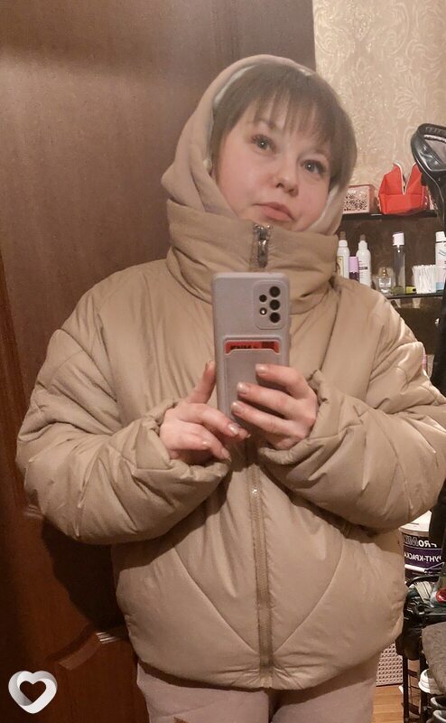Анна, 32, Нижнем Новгороде — анкета №3666434