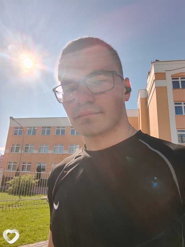 Дмитрий, 21, Островце — анкета №3666471