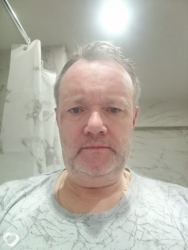 Виталий, 53, Могилев — анкета №3666474
