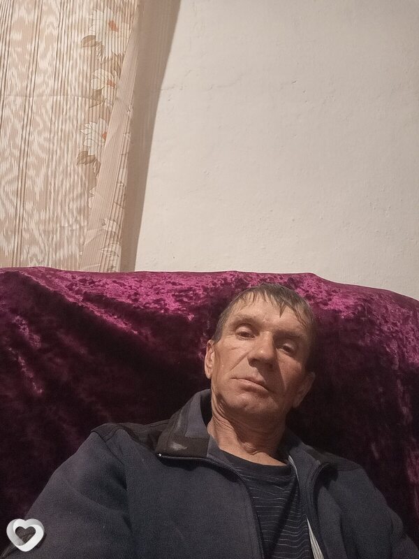 Валерий, 51, Караганде — анкета №3666479