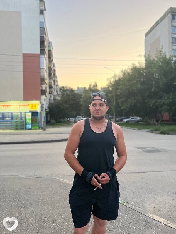 Alex, 34, Нижнем Новгороде — анкета №3666480