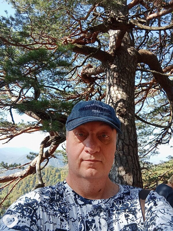 Виталий, 52, Макеевке — анкета №3666484