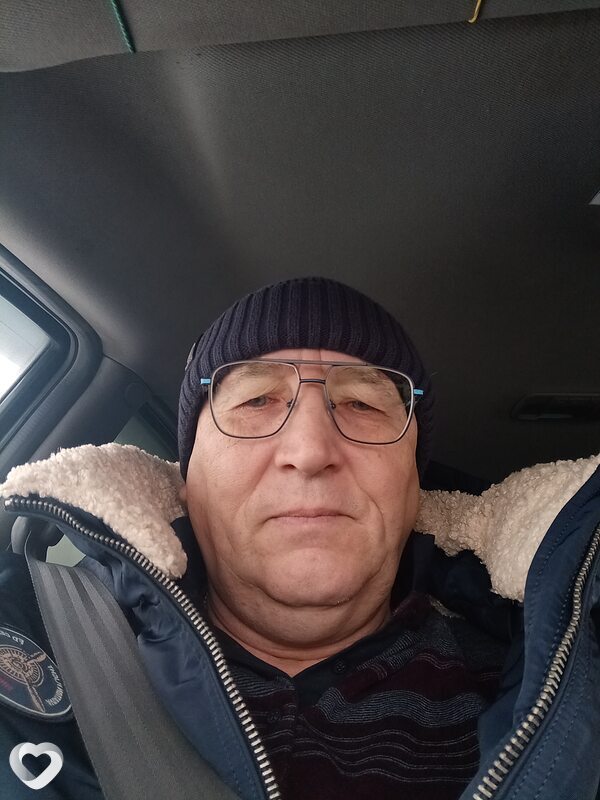 Андрей, 60, Новокузнецке — анкета №3666913