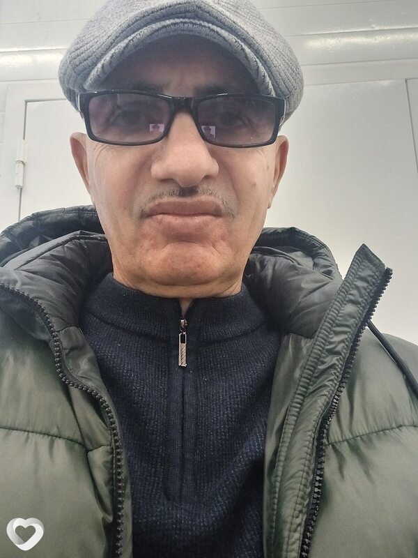 Abbas, 56, Туле — анкета №3666919