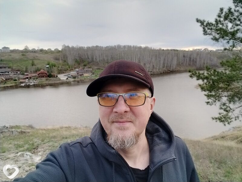 Алексей, 42, Екатеринбурге — анкета №3666921