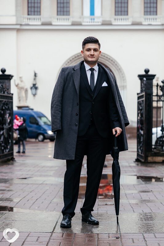 Шухрат, 30, Санкт-Петербурге — анкета №3666924