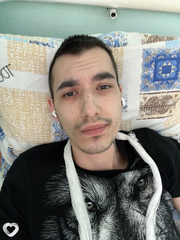 Виталий, 26, Якутске — анкета №3666933