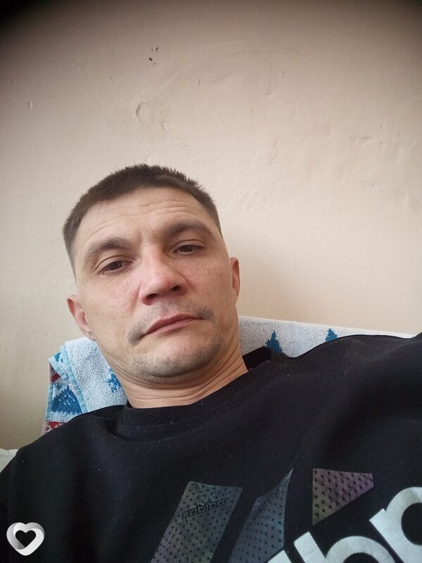 Алексей, 37, Чите — анкета №3666491