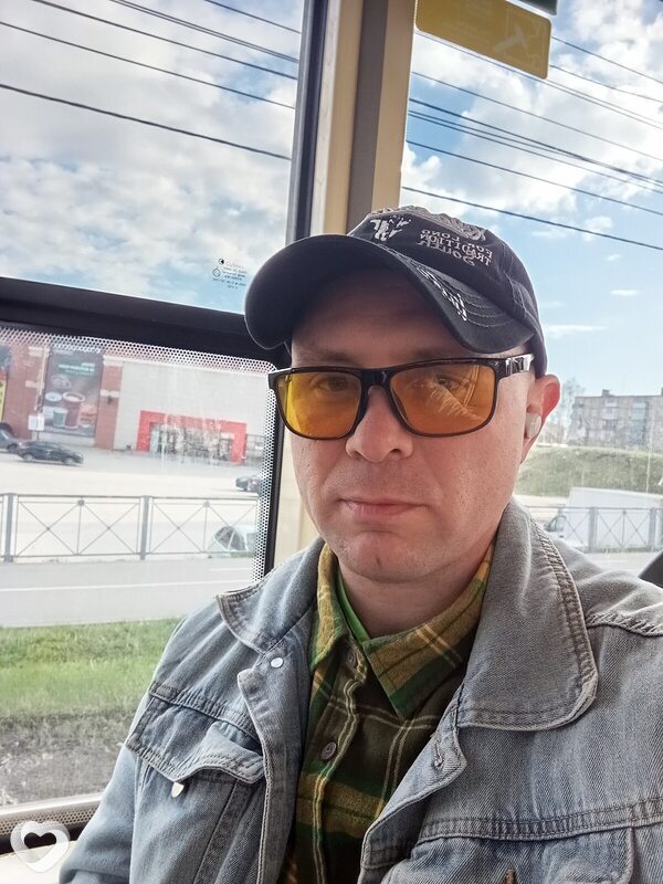 Андрей, 36, Туле — анкета №3666499