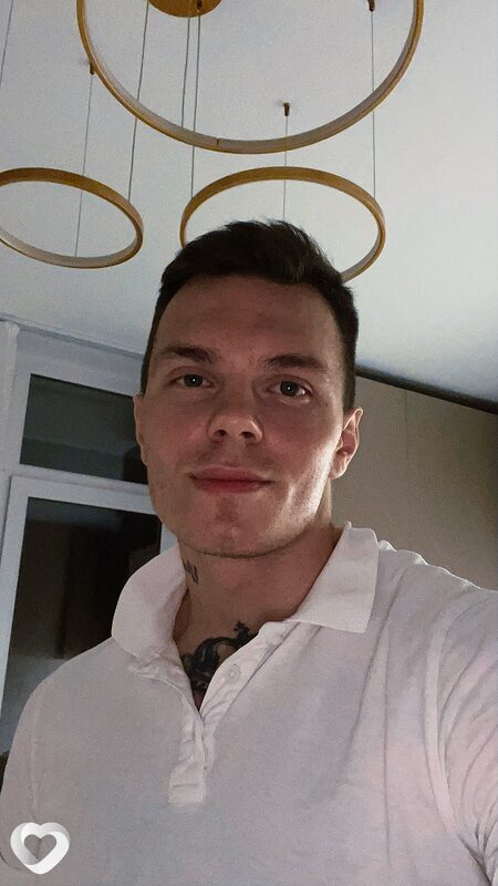 Виктор, 27, Санкт-Петербурге — анкета №3666500