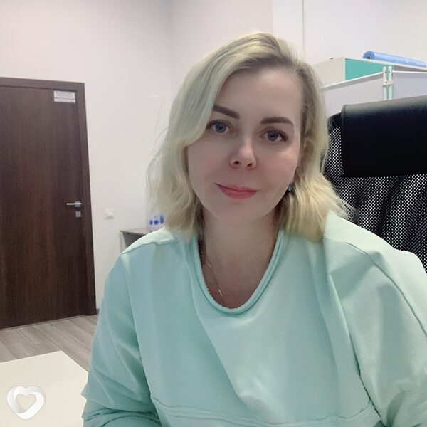 Елена, 51, Ижевске — анкета №3666509