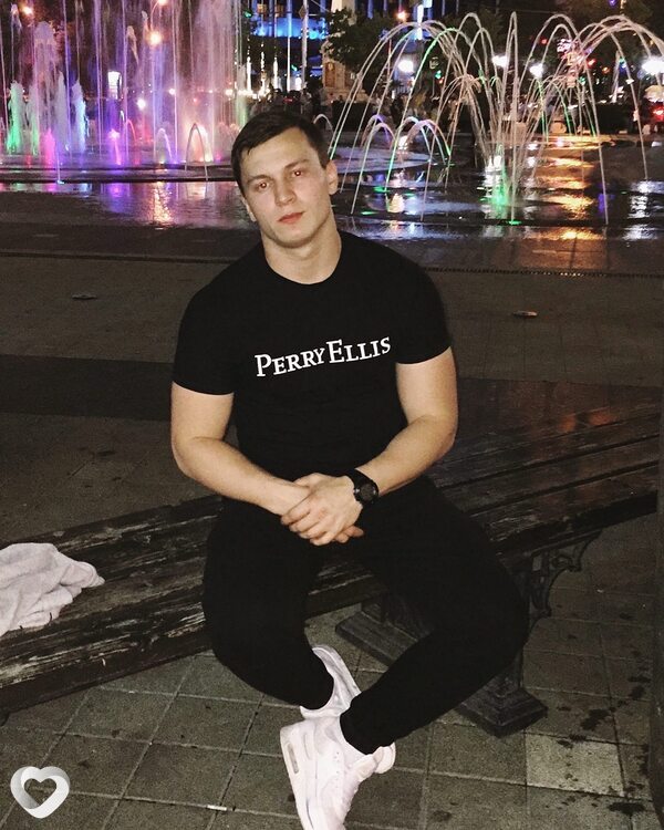 Симба, 33, Майкопе — анкета №3666738