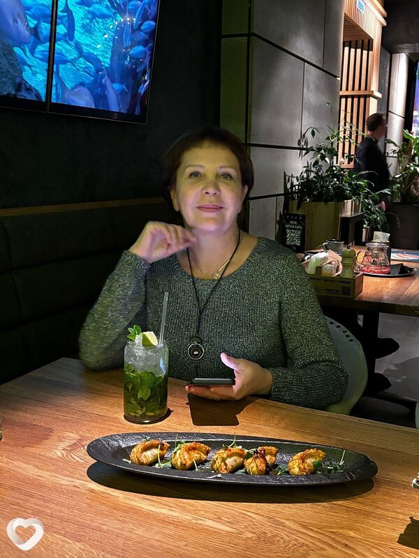 Светлана, 57, Архангельске — анкета №3666743