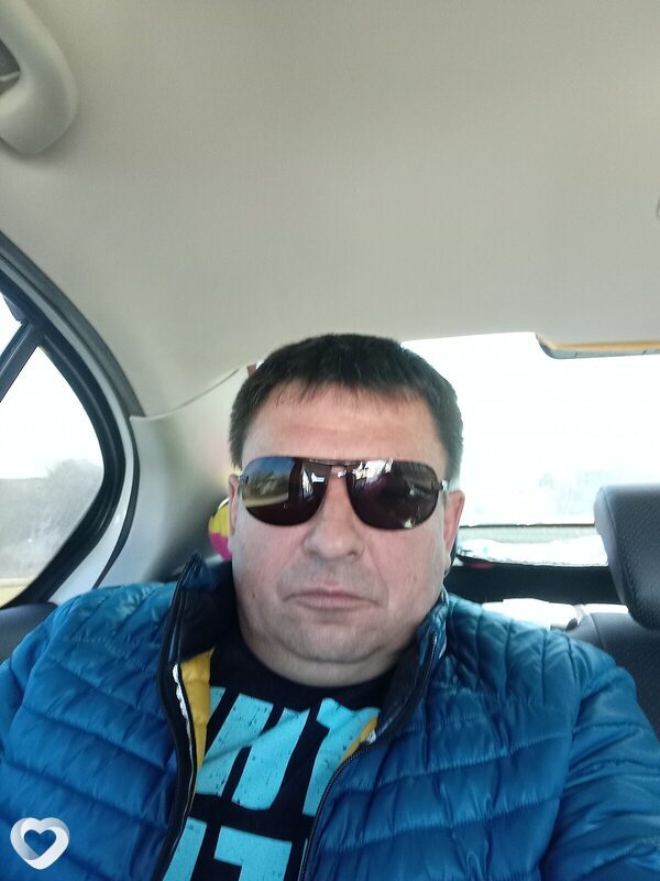 Владимир, 56, Иванове — анкета №3666746