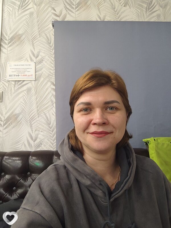 Наталья, 37, Ярославле — анкета №3666747
