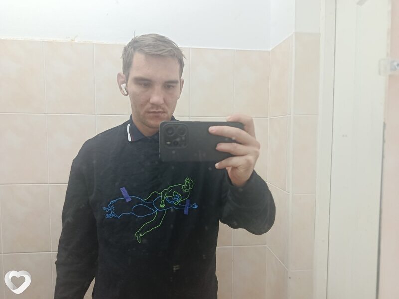 Евгений, 31, Гродно — анкета №3666748