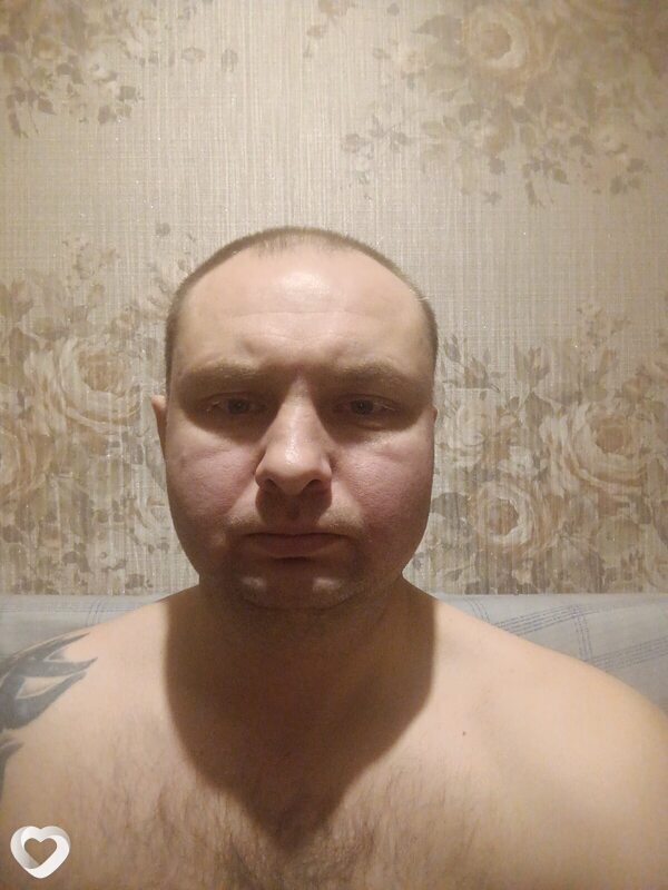 Александр, 38, Братске — анкета №3666756