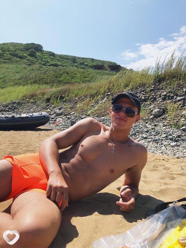 Александр, 31, Южно-Сахалинске — анкета №3666757