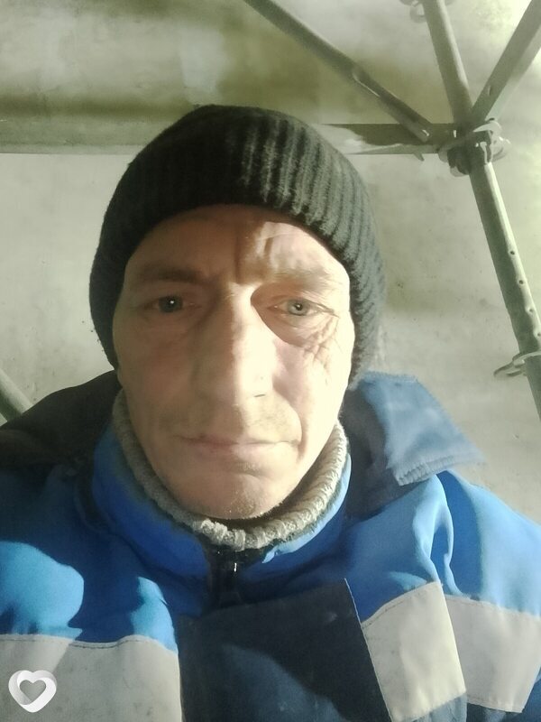 Сергей, 41, Мурманске — анкета №3666760