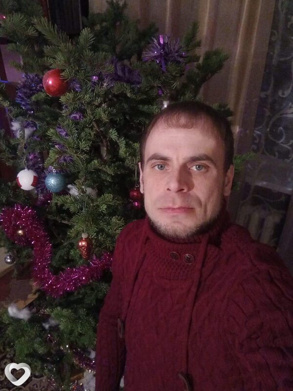 Ильич, 38, Уссурийске — анкета №3666761