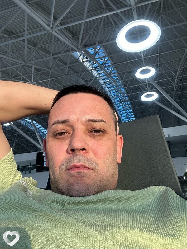 Bro, 40, Дмитрове — анкета №3666567