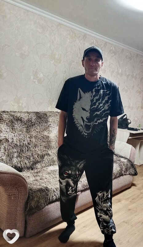 Rinat, 39, Караганде — анкета №3666570
