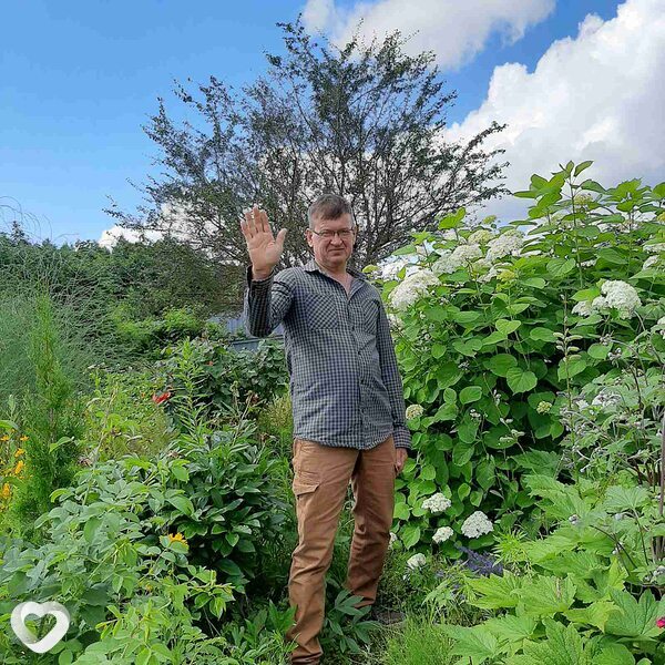 Александр, 60, Минске — анкета №3666571