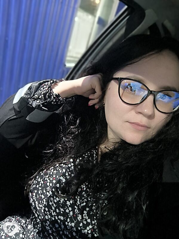 Елена, 36, Кирове — анкета №3666575