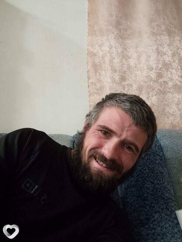 Фёдор, 37, Екатеринбурге — анкета №3666576