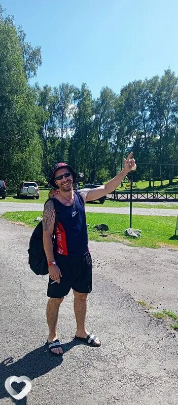 Константин, 40, Барнауле — анкета №3666579