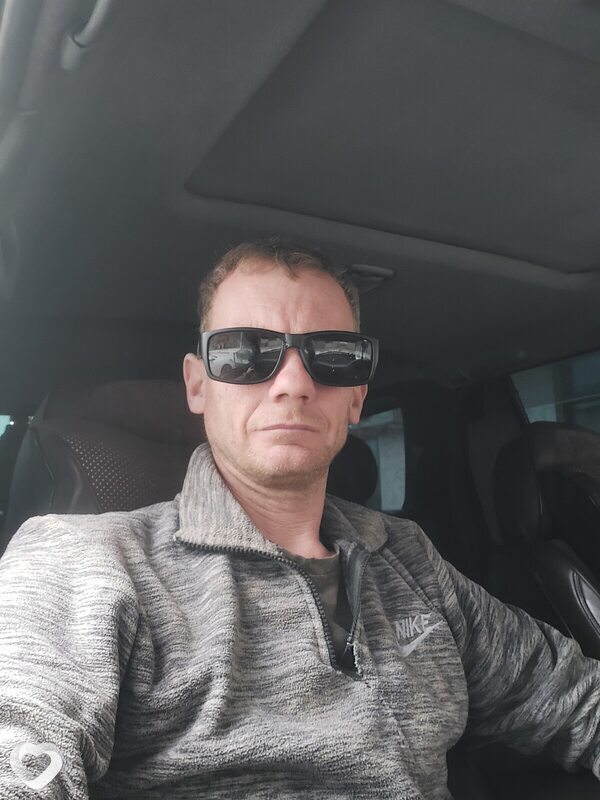 Алексеи, 41, Астане — анкета №3666542