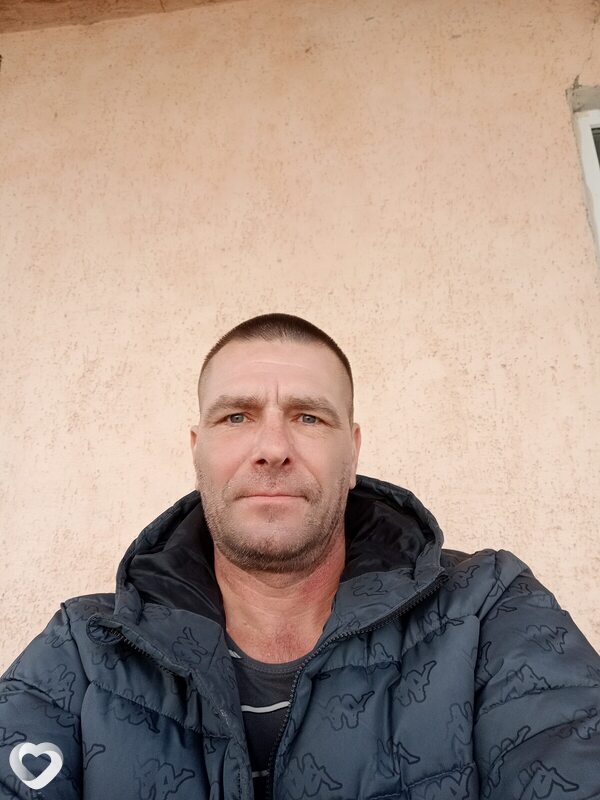 Александр, 51, Таразе — анкета №3666549