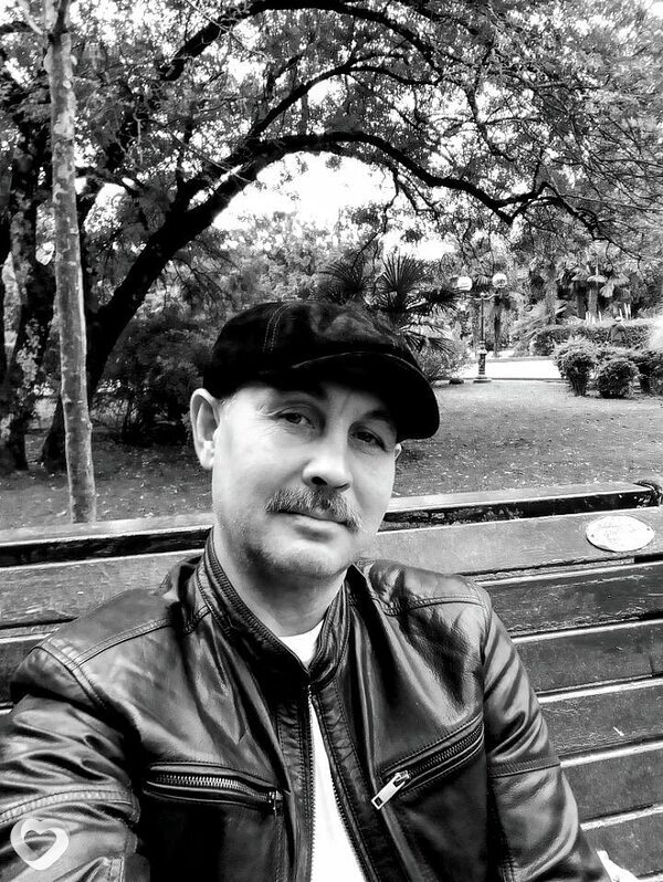 Сергей, 39, Сочи — анкета №3666552