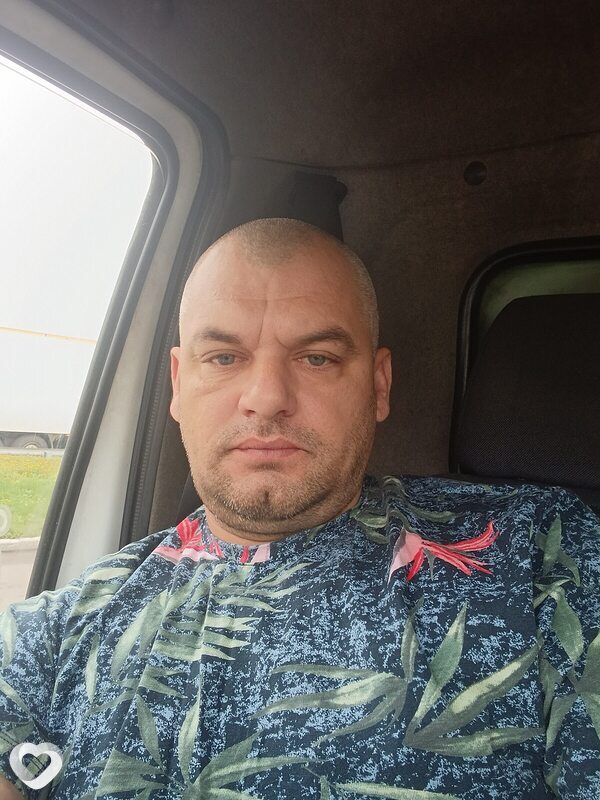 Сергей, 39, Санкт-Петербурге — анкета №3666553