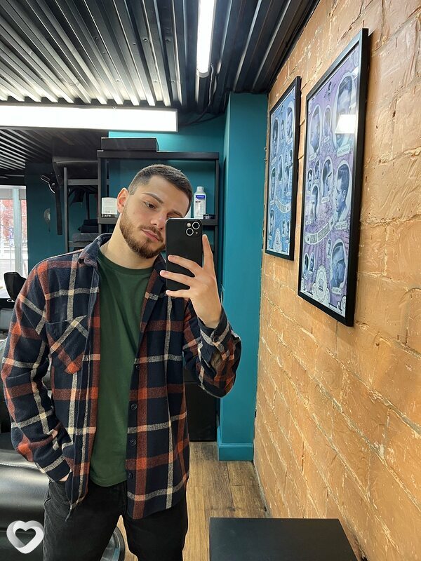 Эдмонд, 29, Тюмени — анкета №3666554