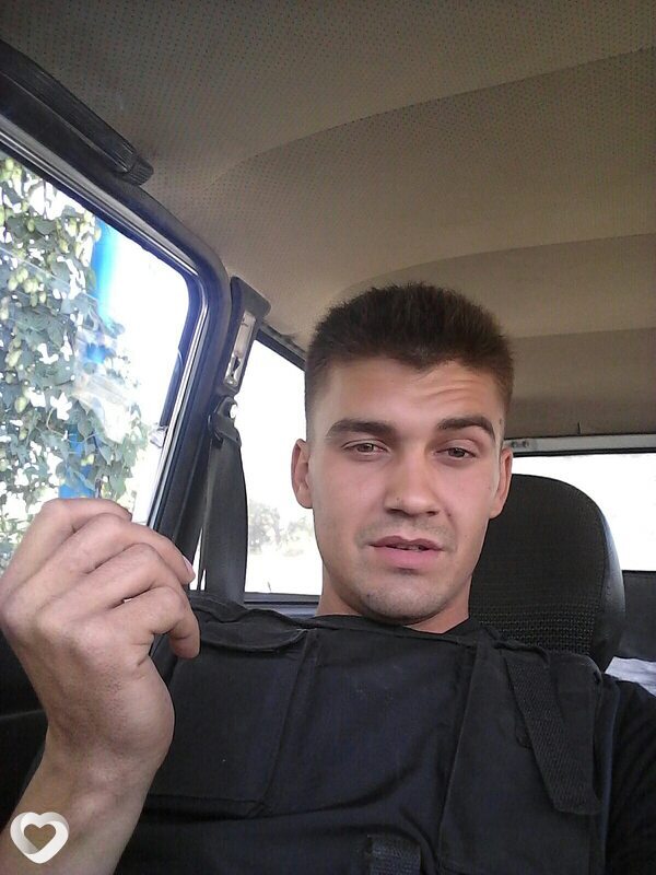 Анатолий, 32, Костанае — анкета №3666555
