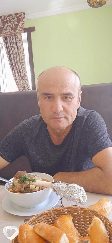 Alijon, 56, Казани — анкета №3666561