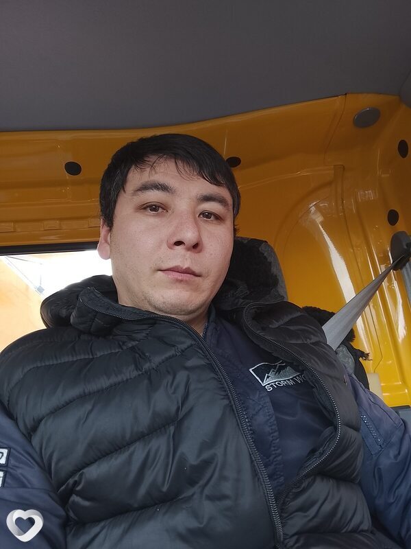 Сраждин, 33, Алматы — анкета №3666663
