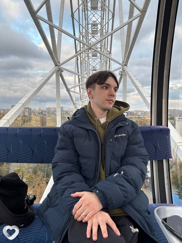 Александр, 23, Ростове-на-Дону — анкета №3666667