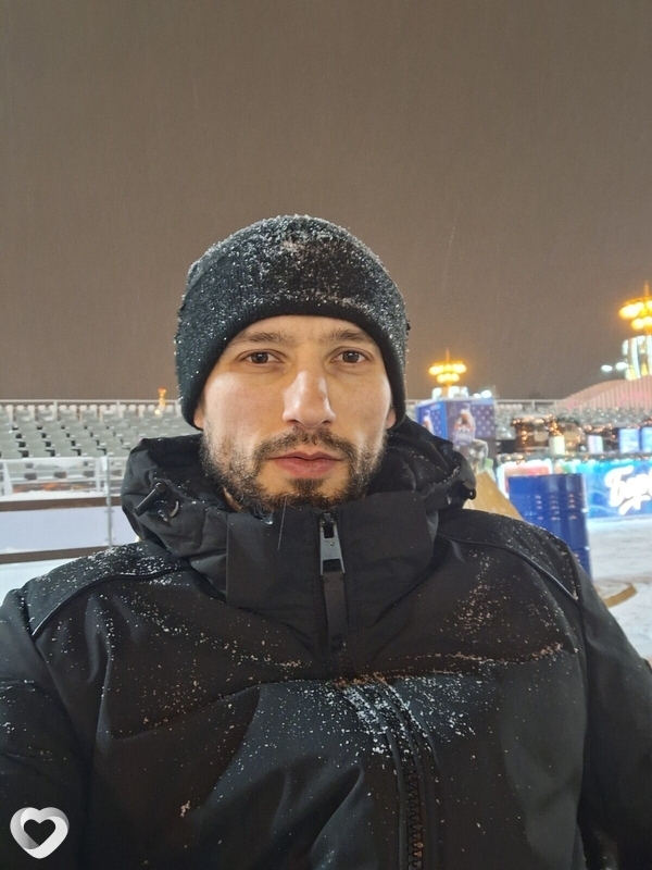 Влад, 41, Люберцах — анкета №3666677